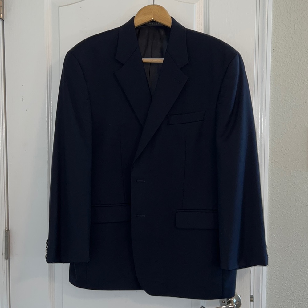 Michael Kors sport coat